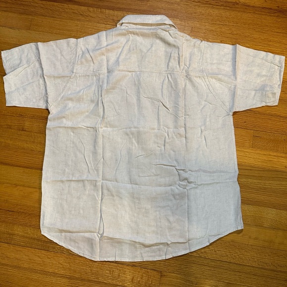 Ubud Art shirt size XXL (d)4 - Picture 2 of 8